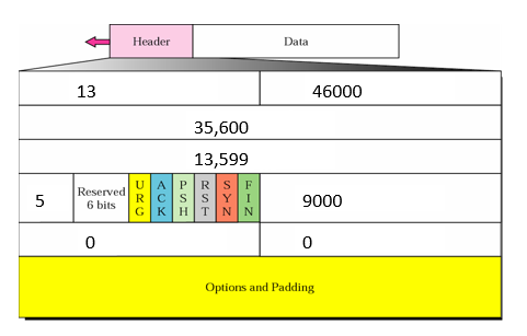 A close-up of a data

Description automatically generated